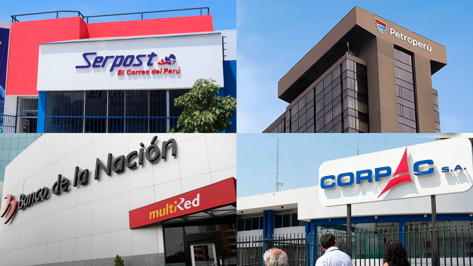 Cuando el interés público rinde cuentas