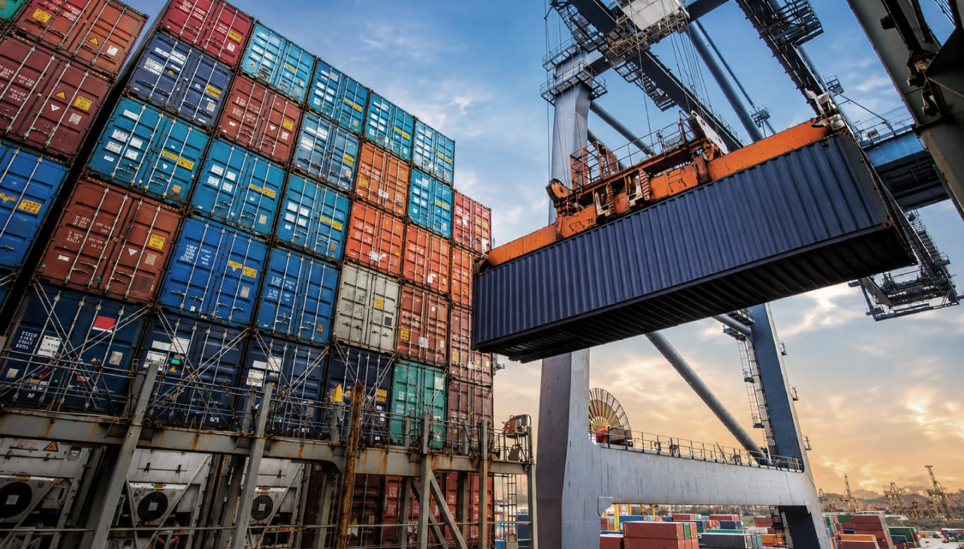 Las exportaciones peruanas entre precios favorables y riesgos externos