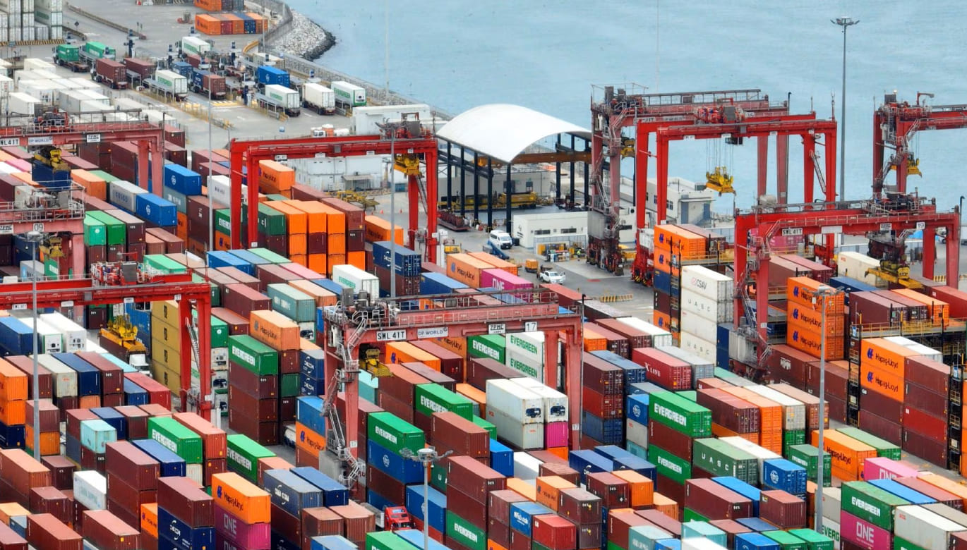 Las importaciones peruanas crecieron un 16.8% entre enero y abril de 2026