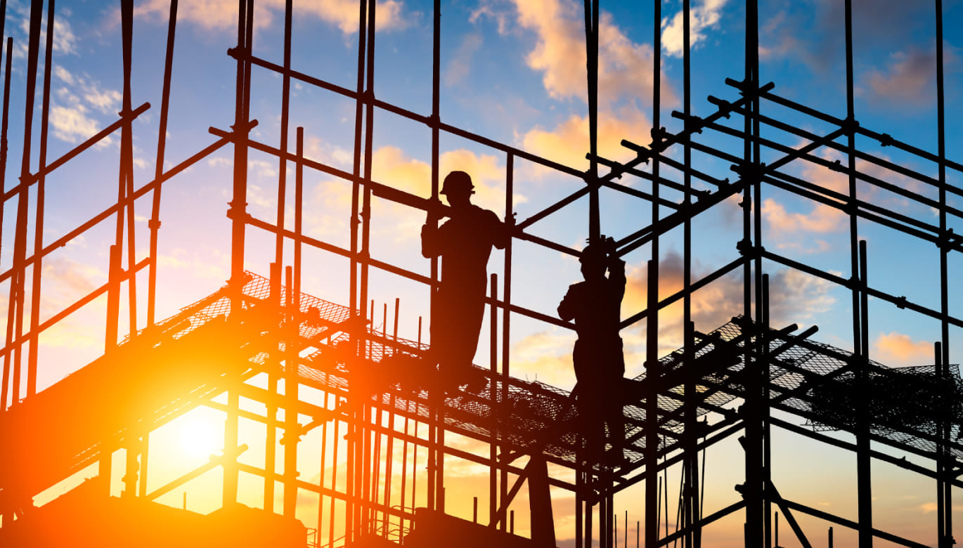 El legado se construye con obras, no con promesas