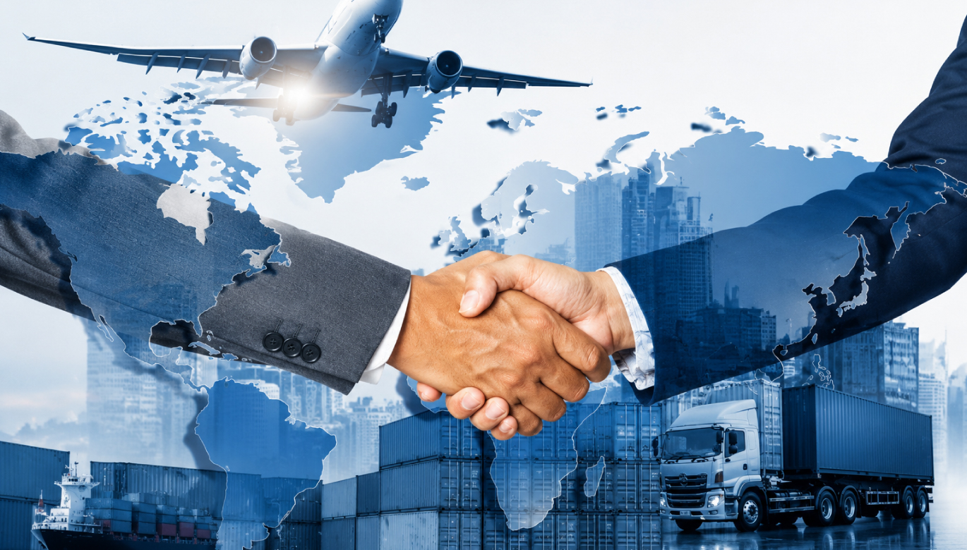 Los acuerdos comerciales como herramienta para diversificar mercados