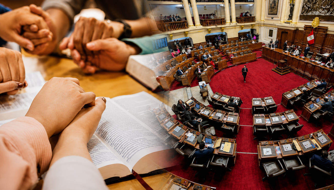 Regulación de descansos por motivos religiosos no debe discriminar confesiones ni limitar la iniciativa privada