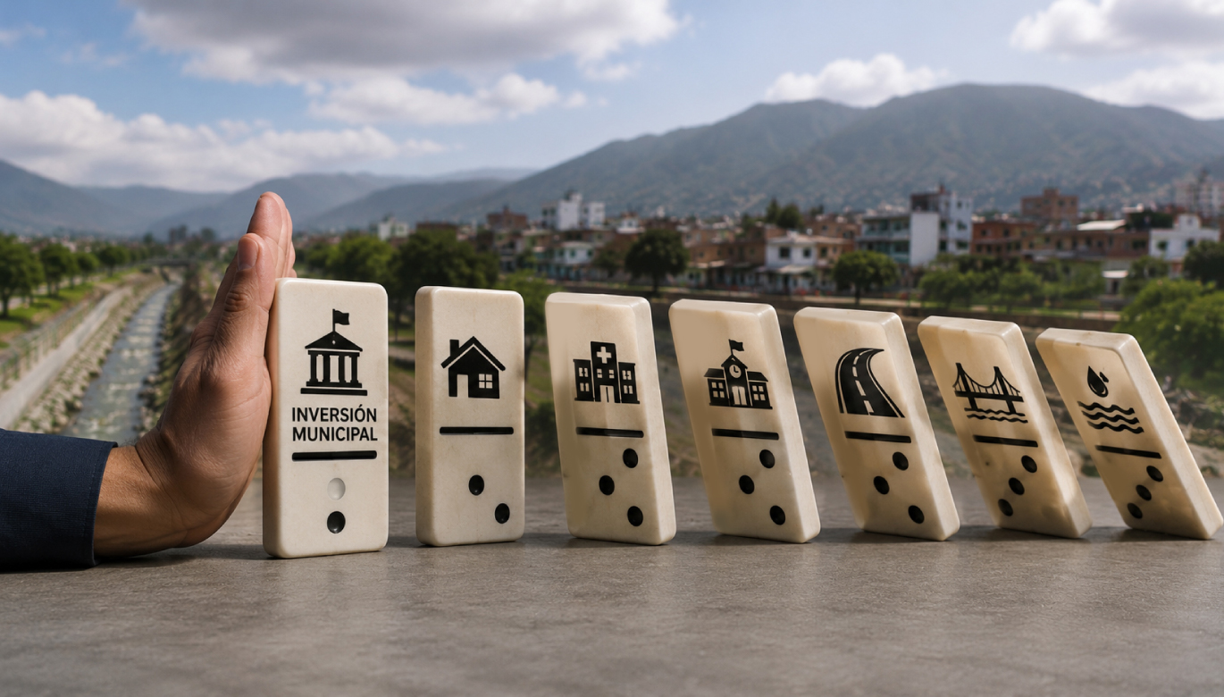 Sabemos dónde está el riesgo, pero aún no tenemos la capacidad para prevenirlo
