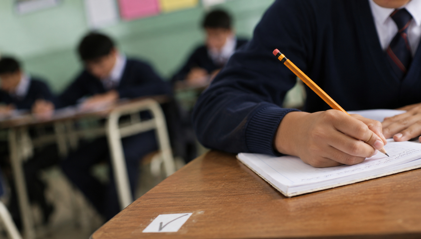 Más de 2 millones de peruanos en edad escolar están fuera del sistema