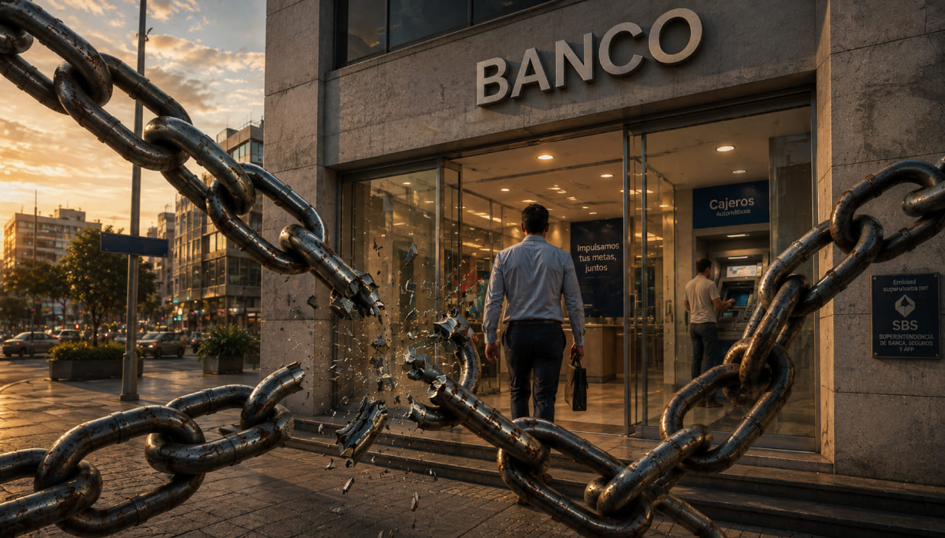 Apuestas regulatorias hacia el crédito formal