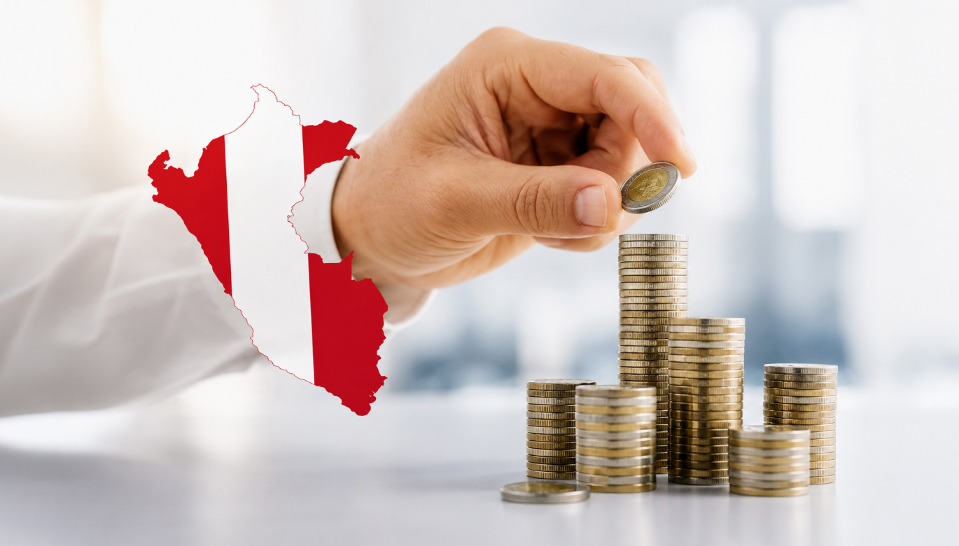 Menos trabas para una mayor inversión