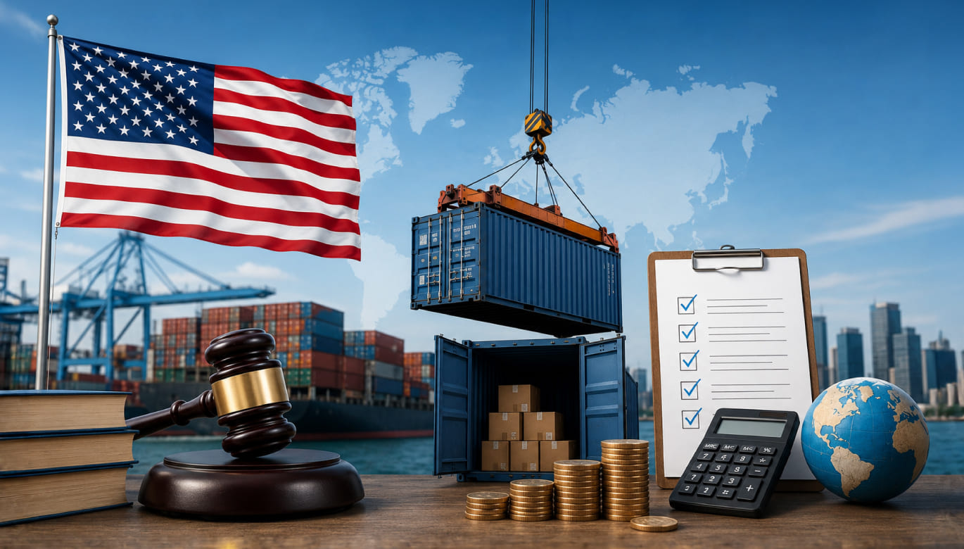 Un vacío regulatorio coloca al Perú en desventaja frente a los nuevos aranceles de EE. UU.