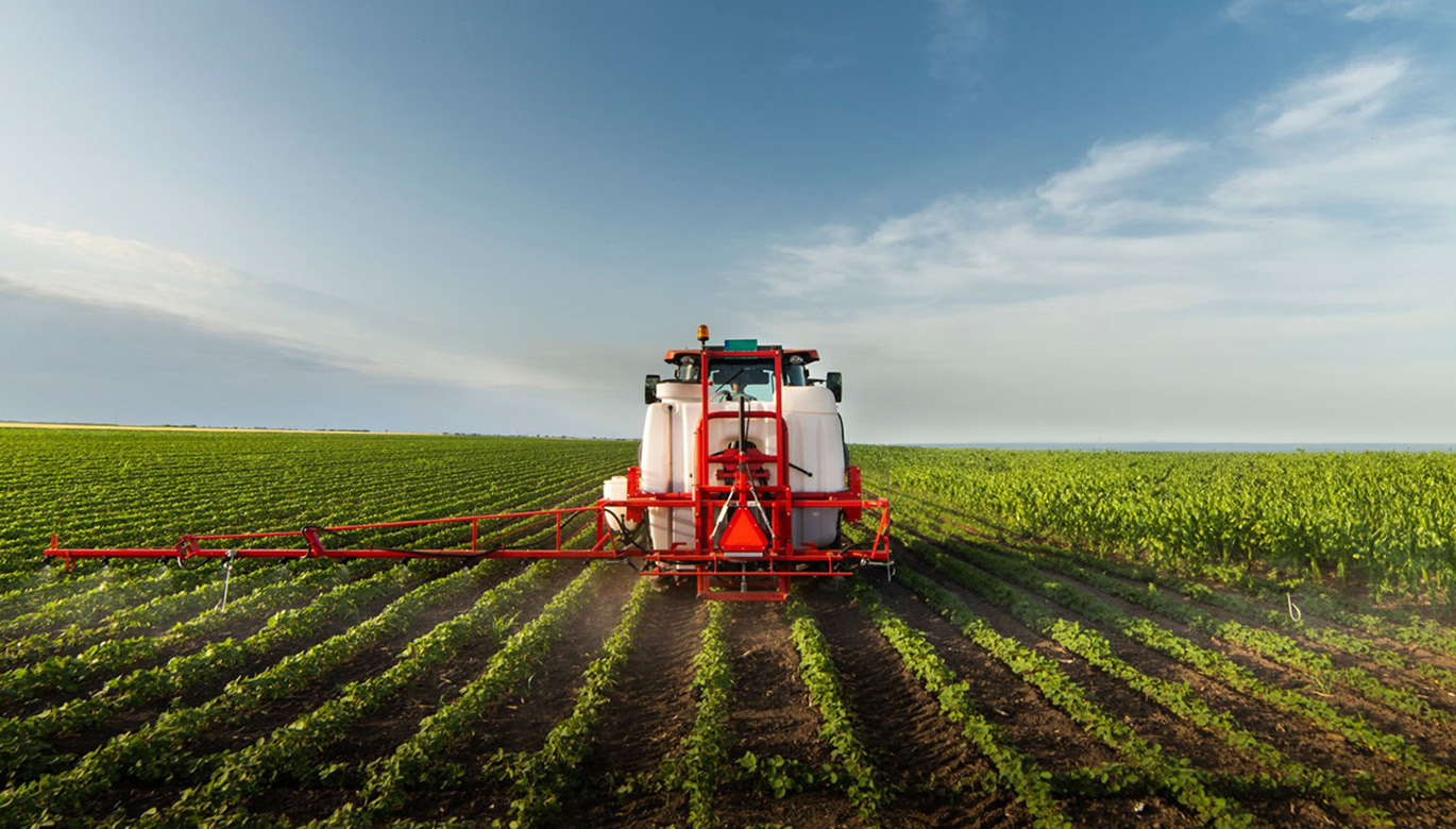 Agrocomex Nro. 135