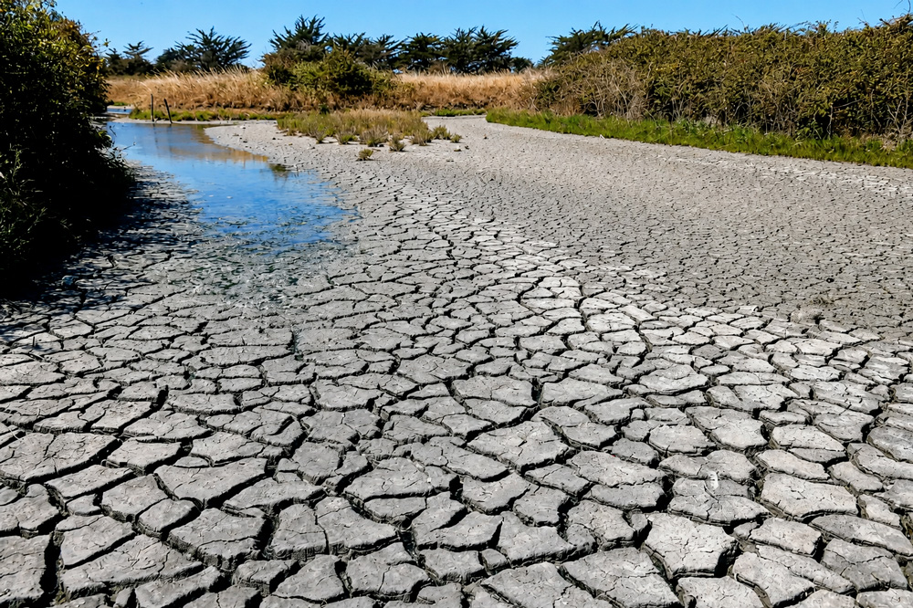 ¿Está preparado el agro peruano para enfrentar un nuevo déficit hídrico?