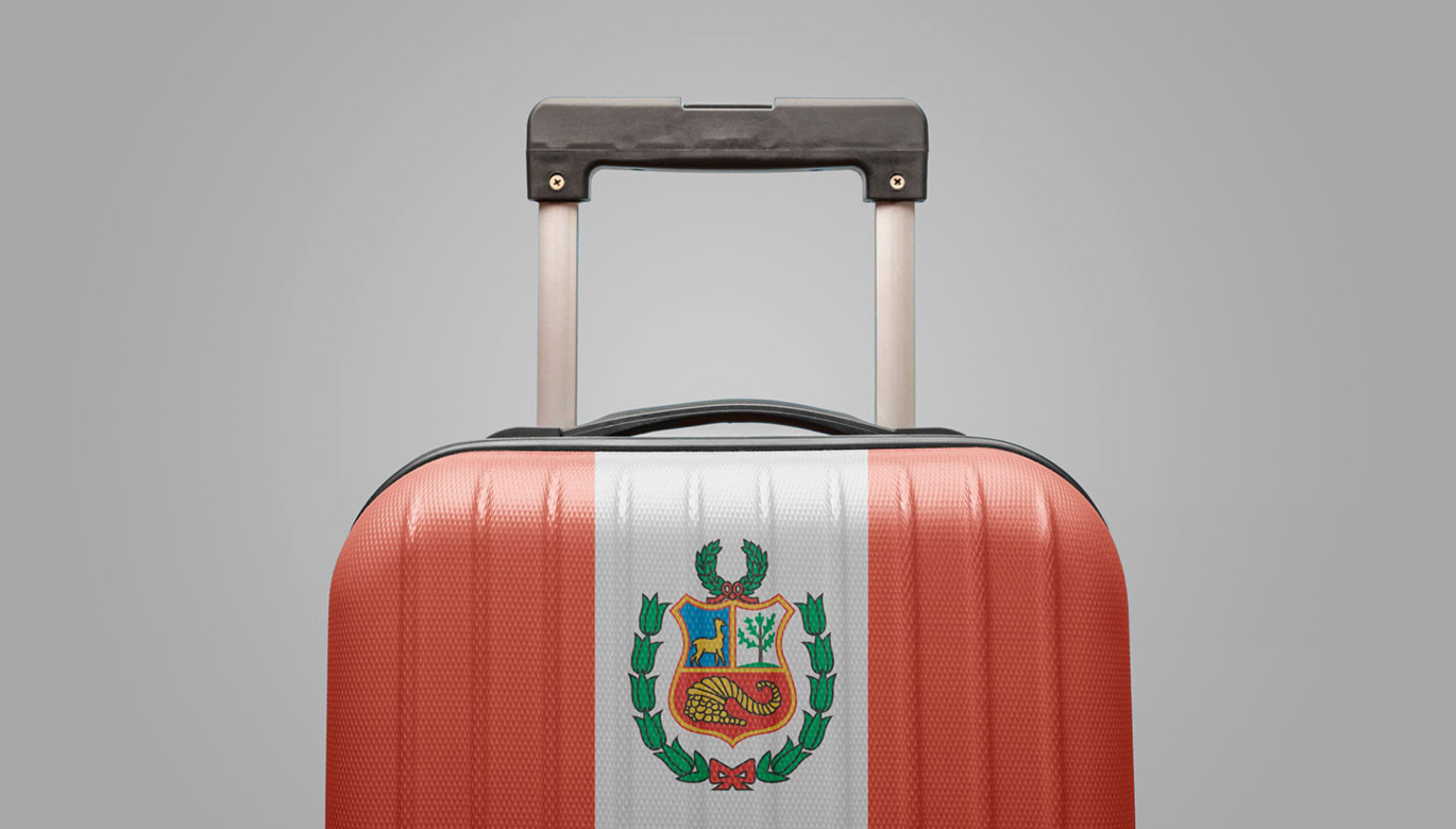 Boletín turismo: movimiento de pasajeros por aeropuertos - Resultados al primer semestre de 2026