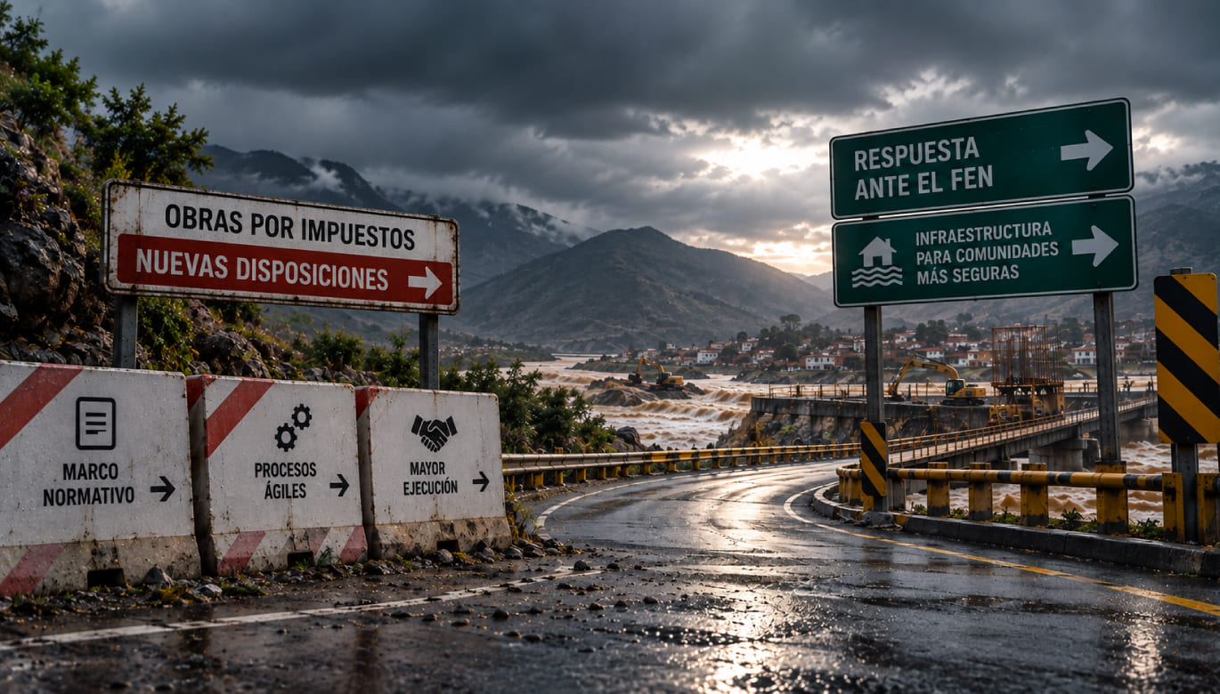 El peor momento para reparar el techo es cuando empieza a llover
