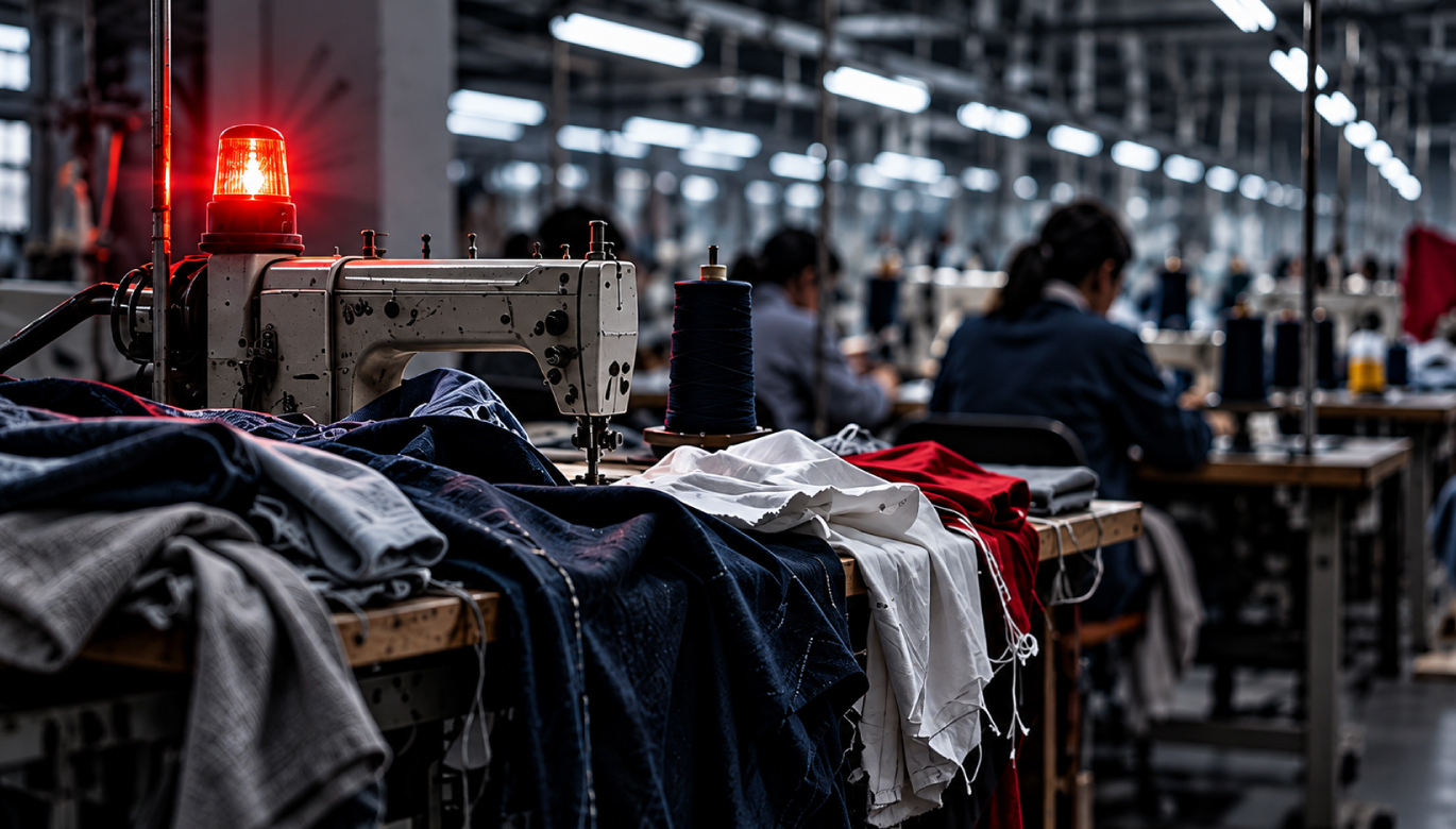 Algodón, productividad y diferenciación: los retos de la reactivación textil