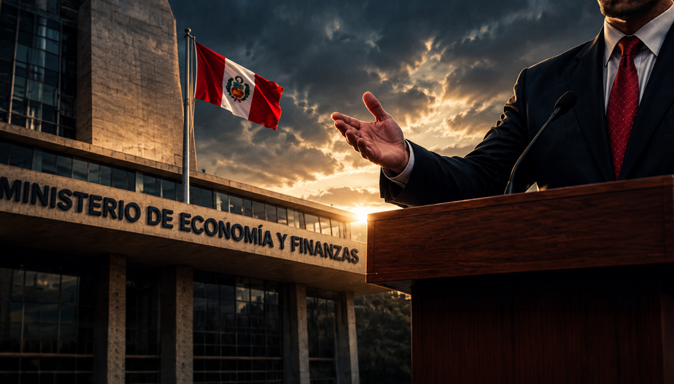 Nuevas medidas del MEF para impulsar la economía ¿qué falta para asegurar su impacto?