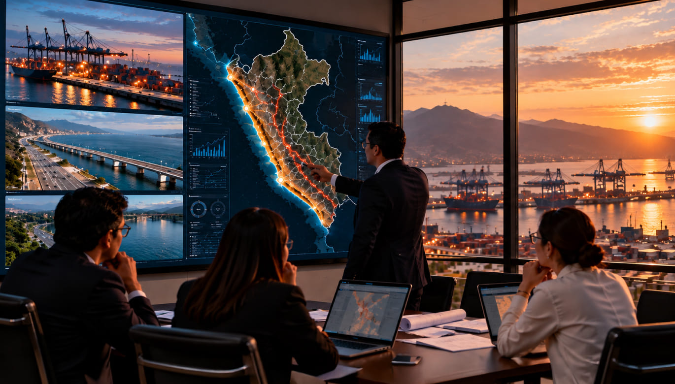 APP como motor de inversión y resiliencia ante el FEN