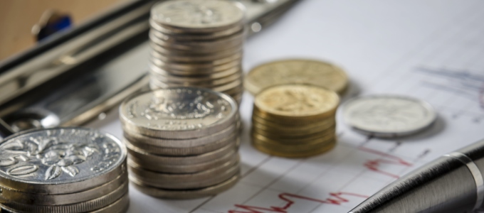 Brecha externa: apuntalar la inversión