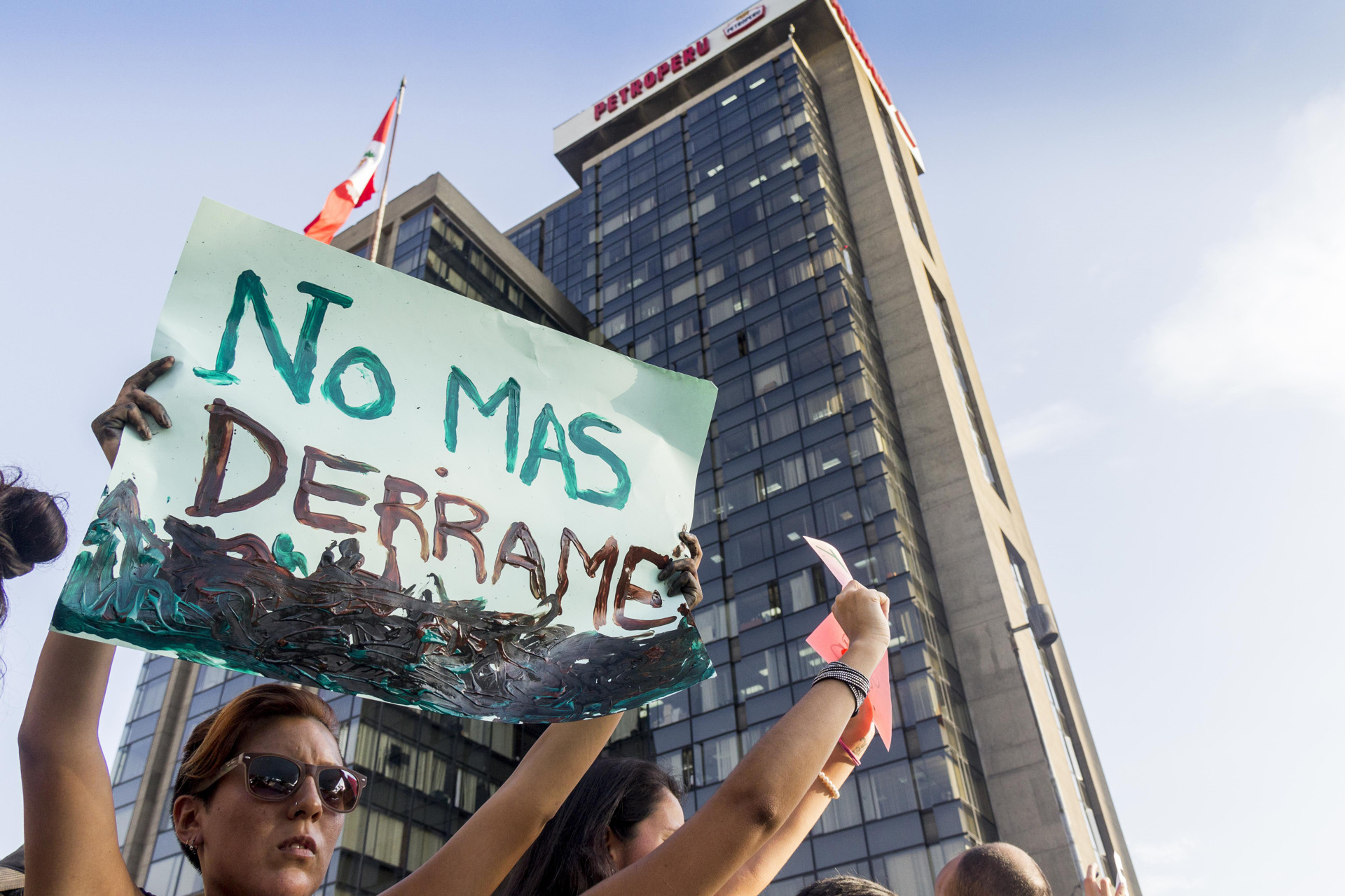 Petroperú: una cruda realidad