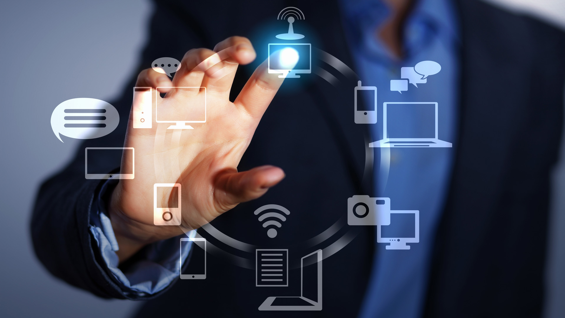 La otra cara de los servicios