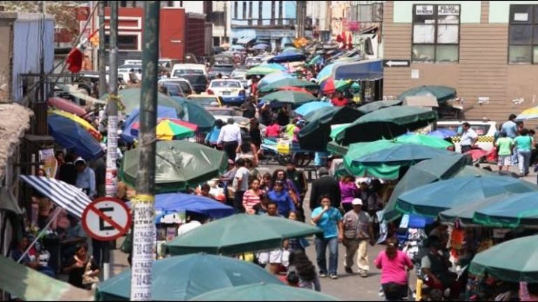 Eliminemos las fronteras a la inversión