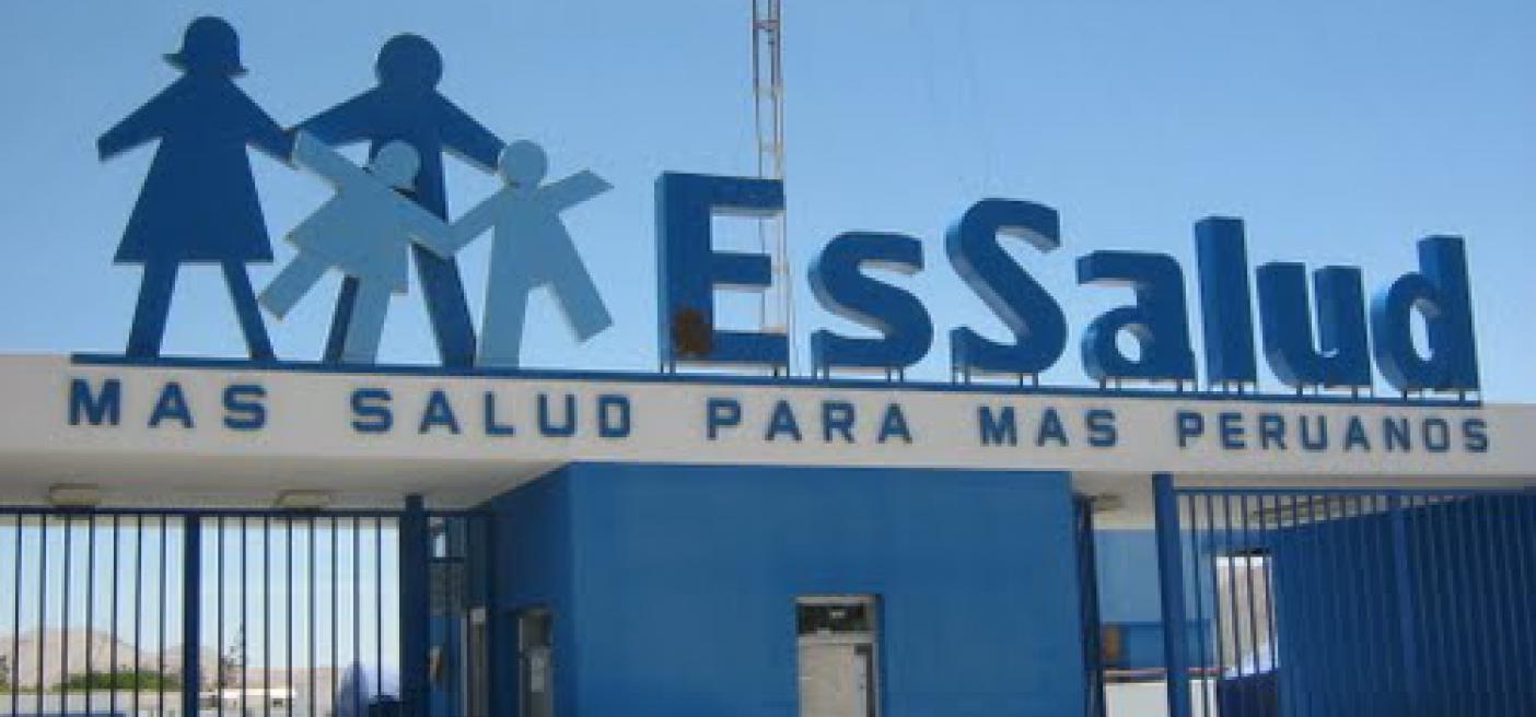 Minsa y EsSalud, ¿mejor juntos?
