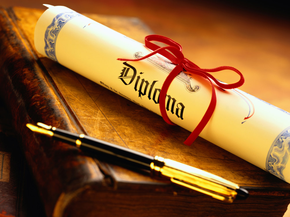 ¿Cartón universitario, chamba segura?