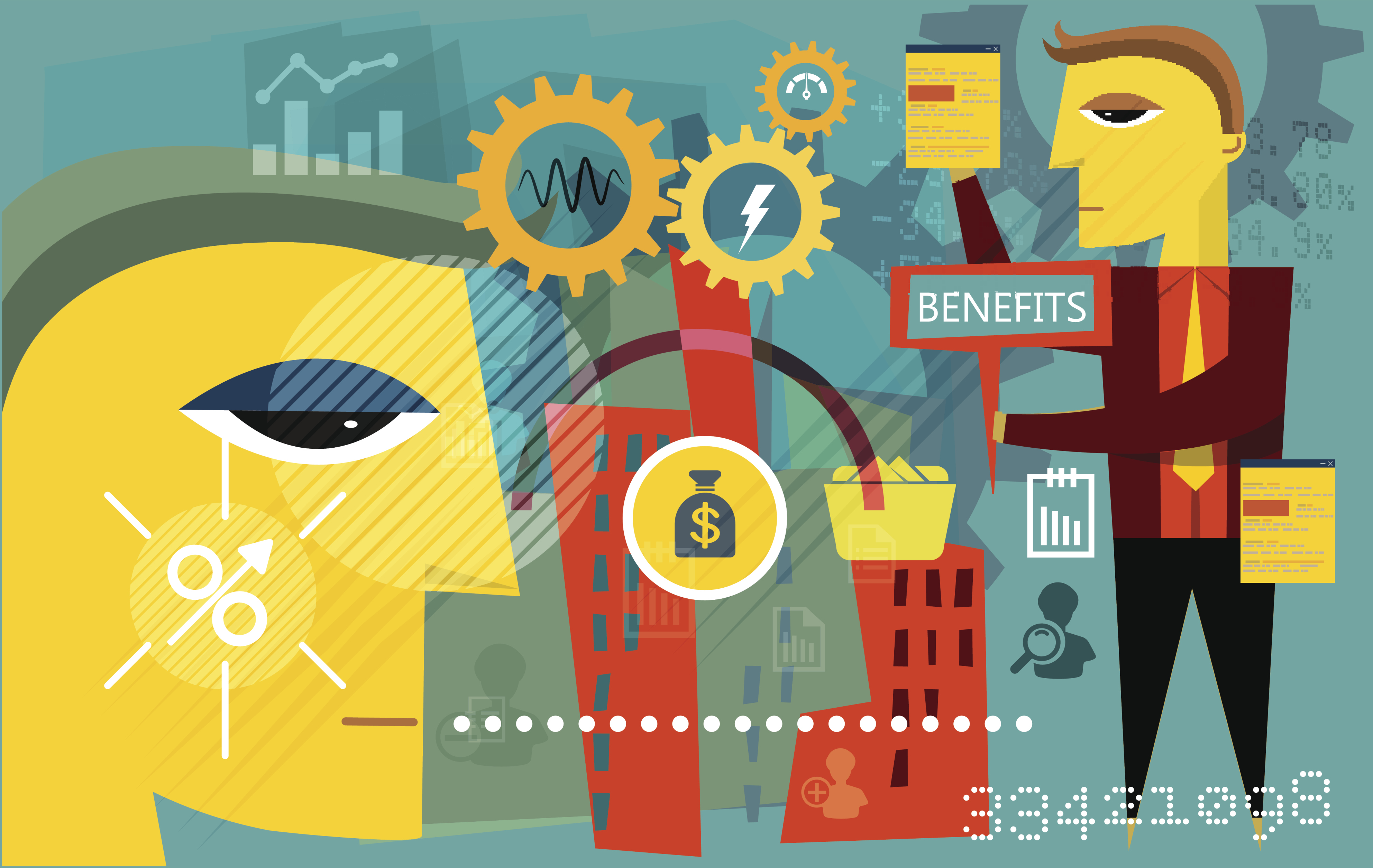 muchas reformas laborales no pasan por modificaciones de Ley?