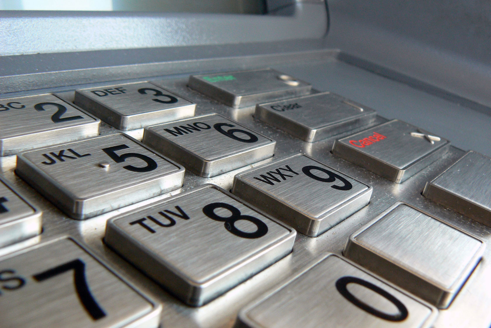 Aún hay espacio para el acceso financiero