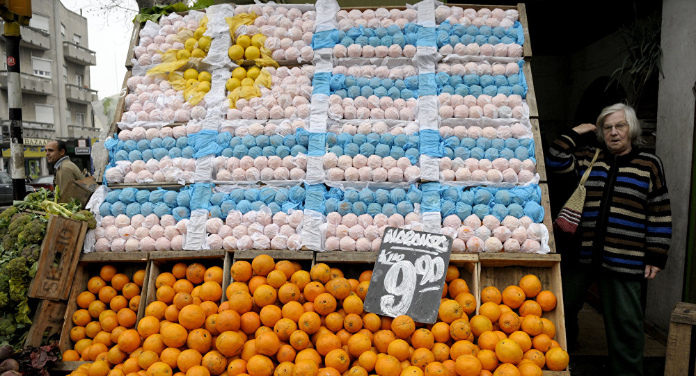 Más mercados para las Mype