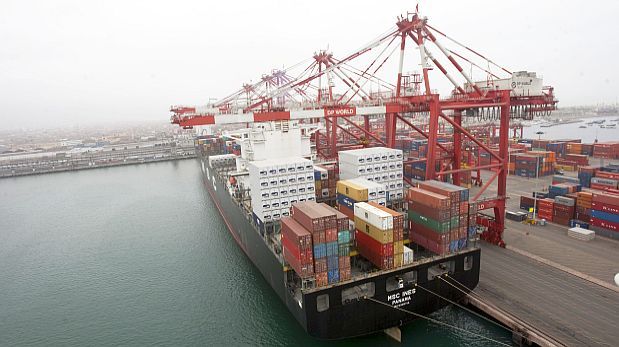 Debemos seguir facilitando el comercio