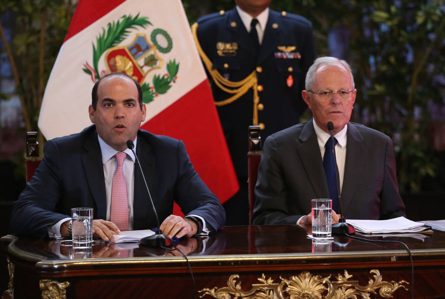 …el Poder Ejecutivo va a tener que realizar un análisis de calidad regulatoria para todos sus procedimientos administrativos?