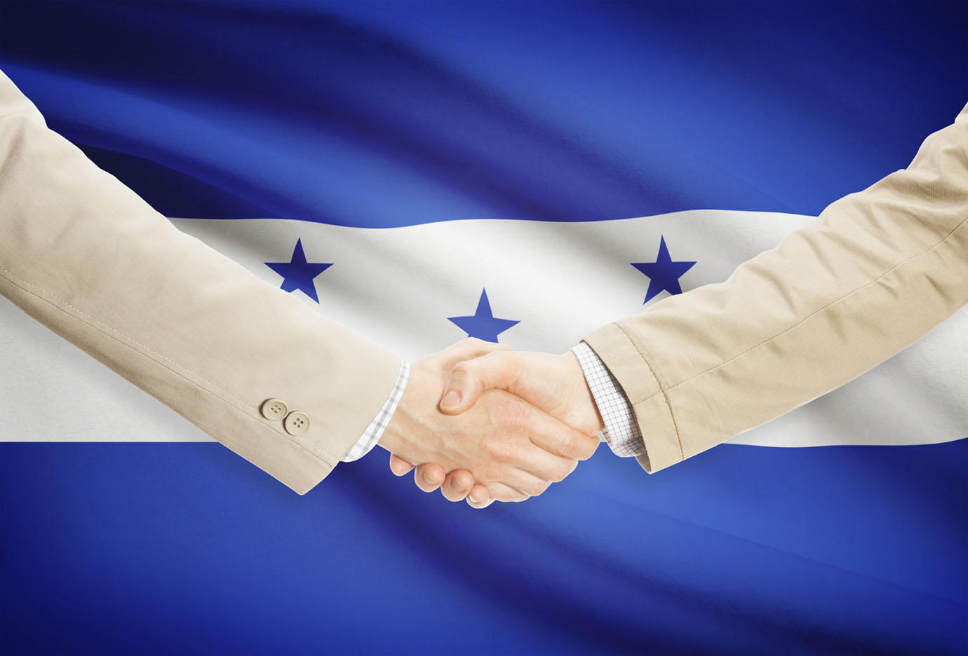 Nuevo año, nuevo tratado