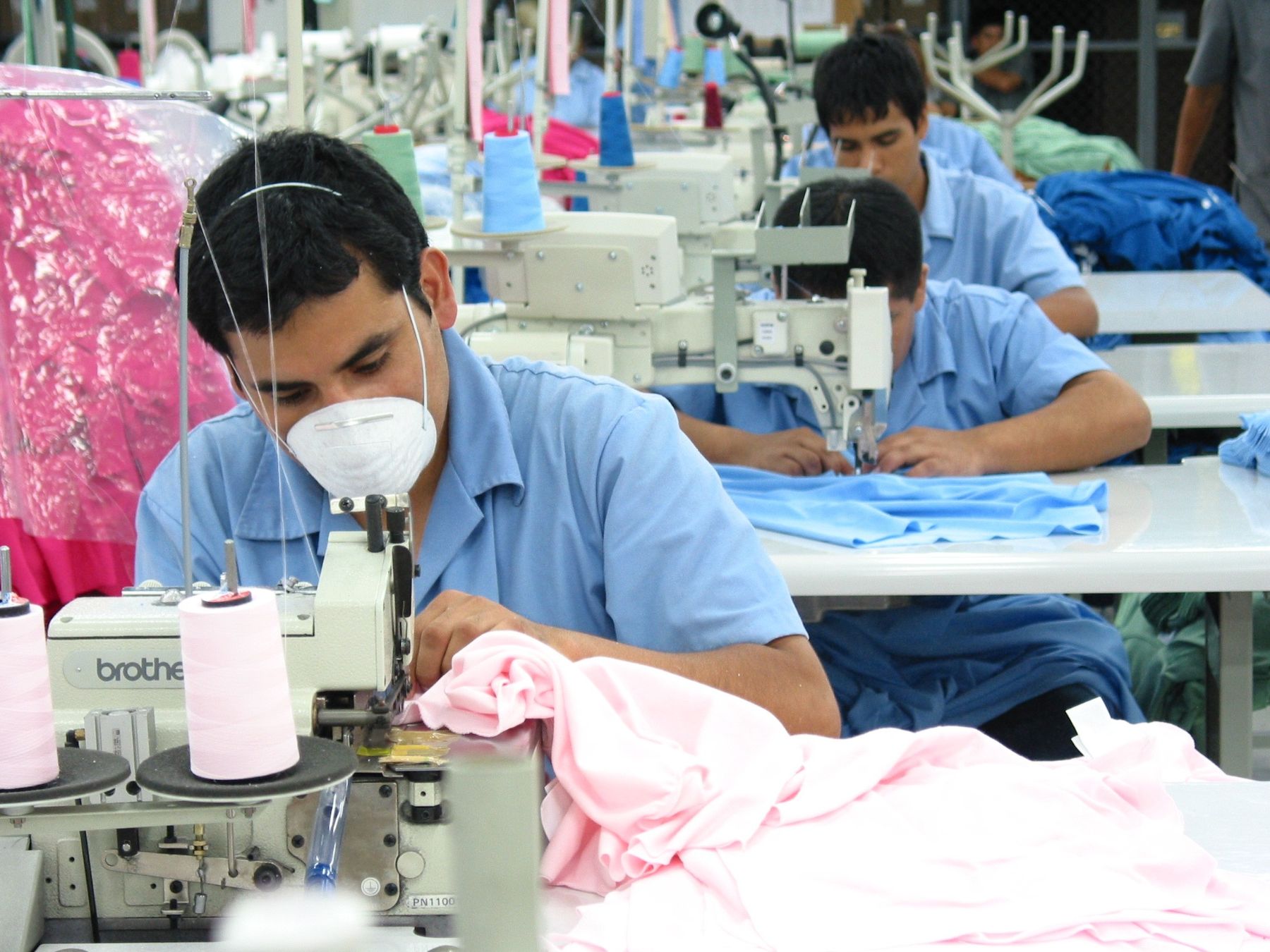 Las Mype y el Gobierno: socios estratégicos