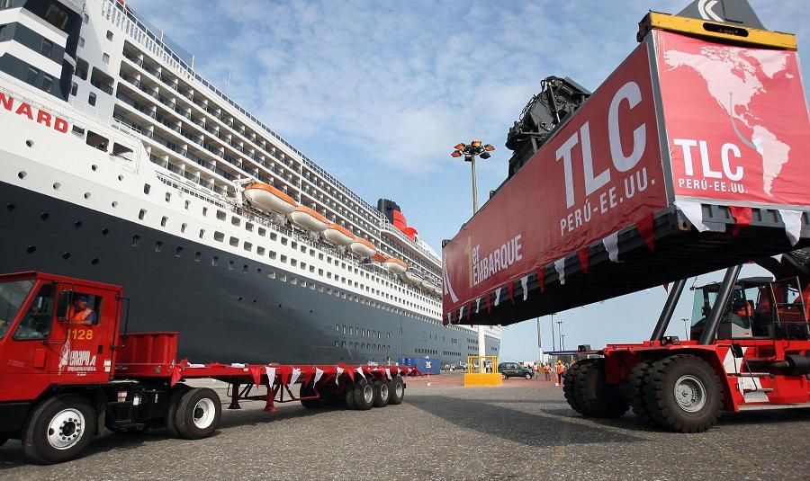 ¡Los TLC sí funcionan!