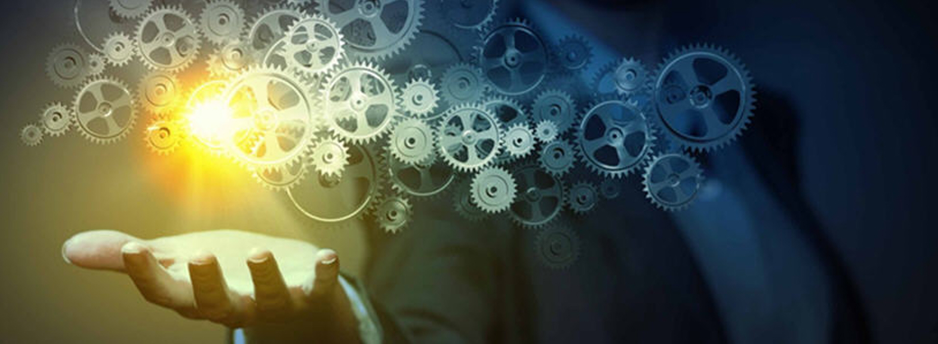 Innovación en el sector manufacturero