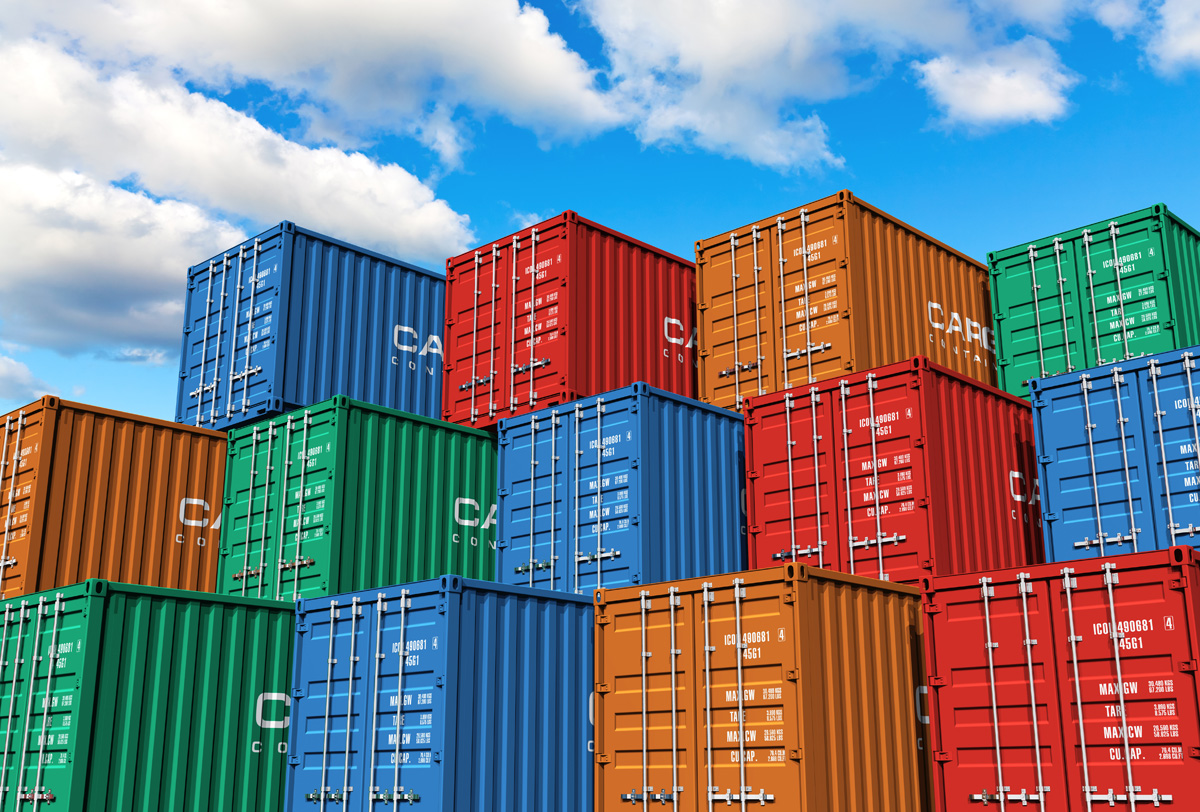 Resultados de exportaciones en 2016