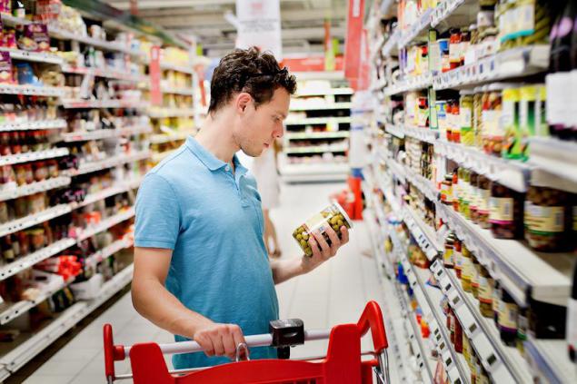 Alimentación saludable, ¿cumple su objetivo?