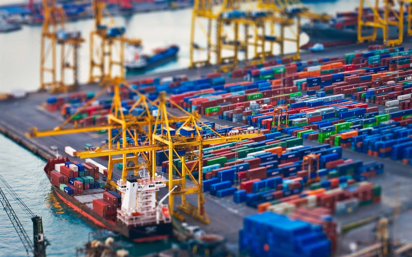El AFC: Nueva etapa del comercio internacional