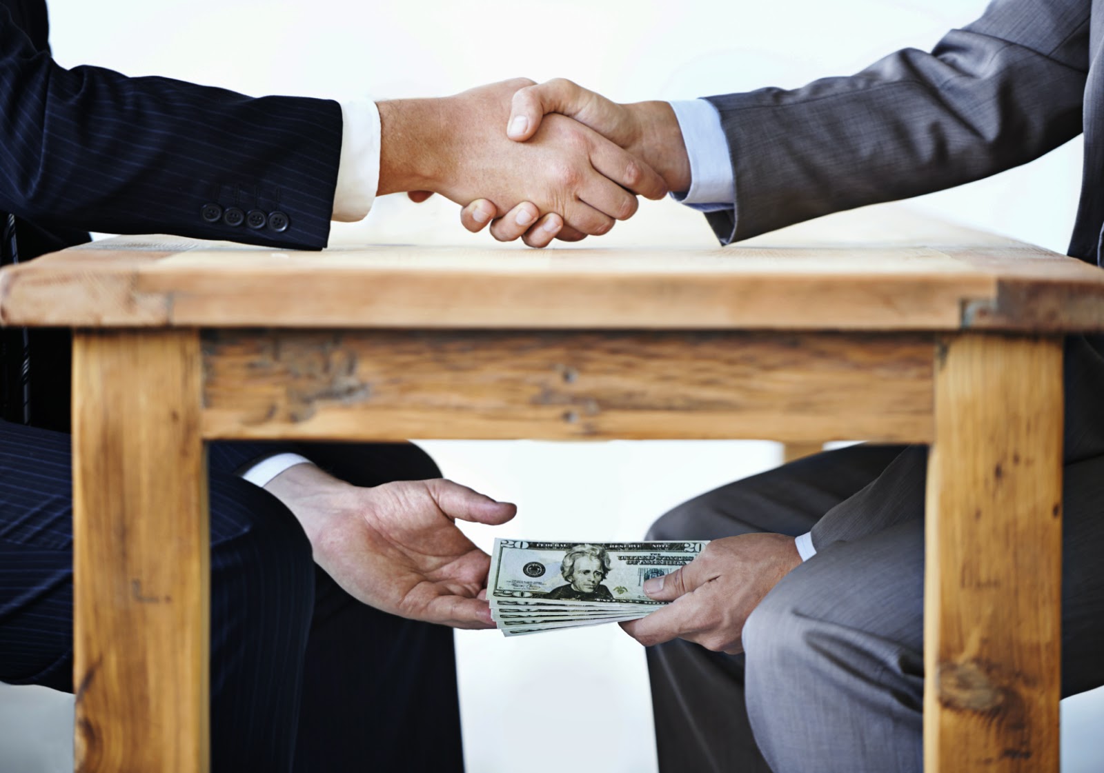 …el Perú ha retrocedido en el Índice de Percepción de la Corrupción?