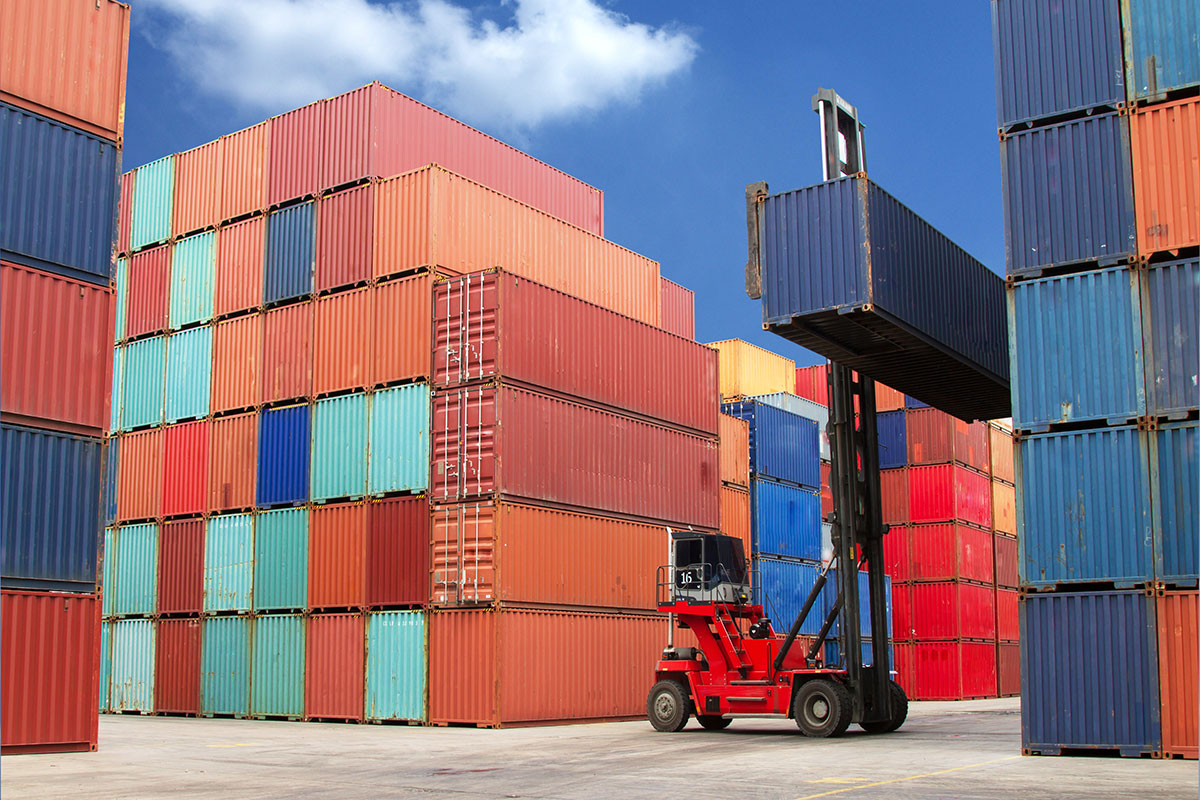Importaciones: recuperando vuelo