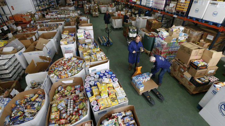 …el Congreso tiene mucho que aportar en prevención frente a los desastres naturales?