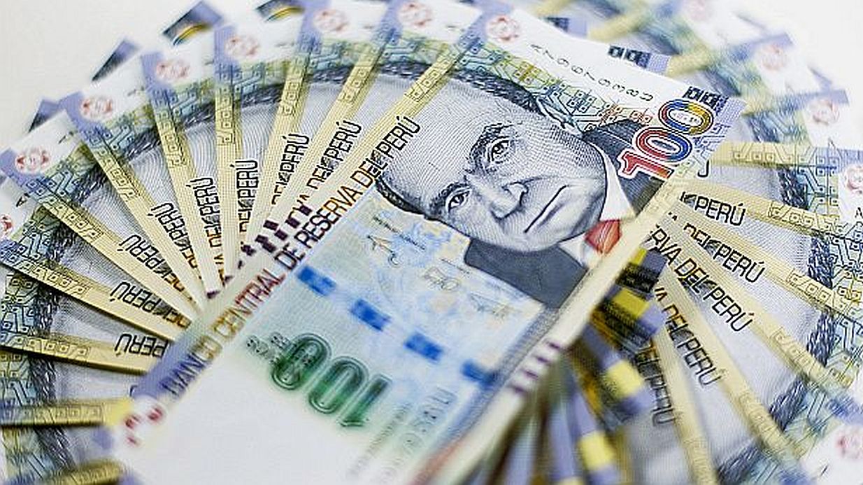 Un vistazo a la inflación