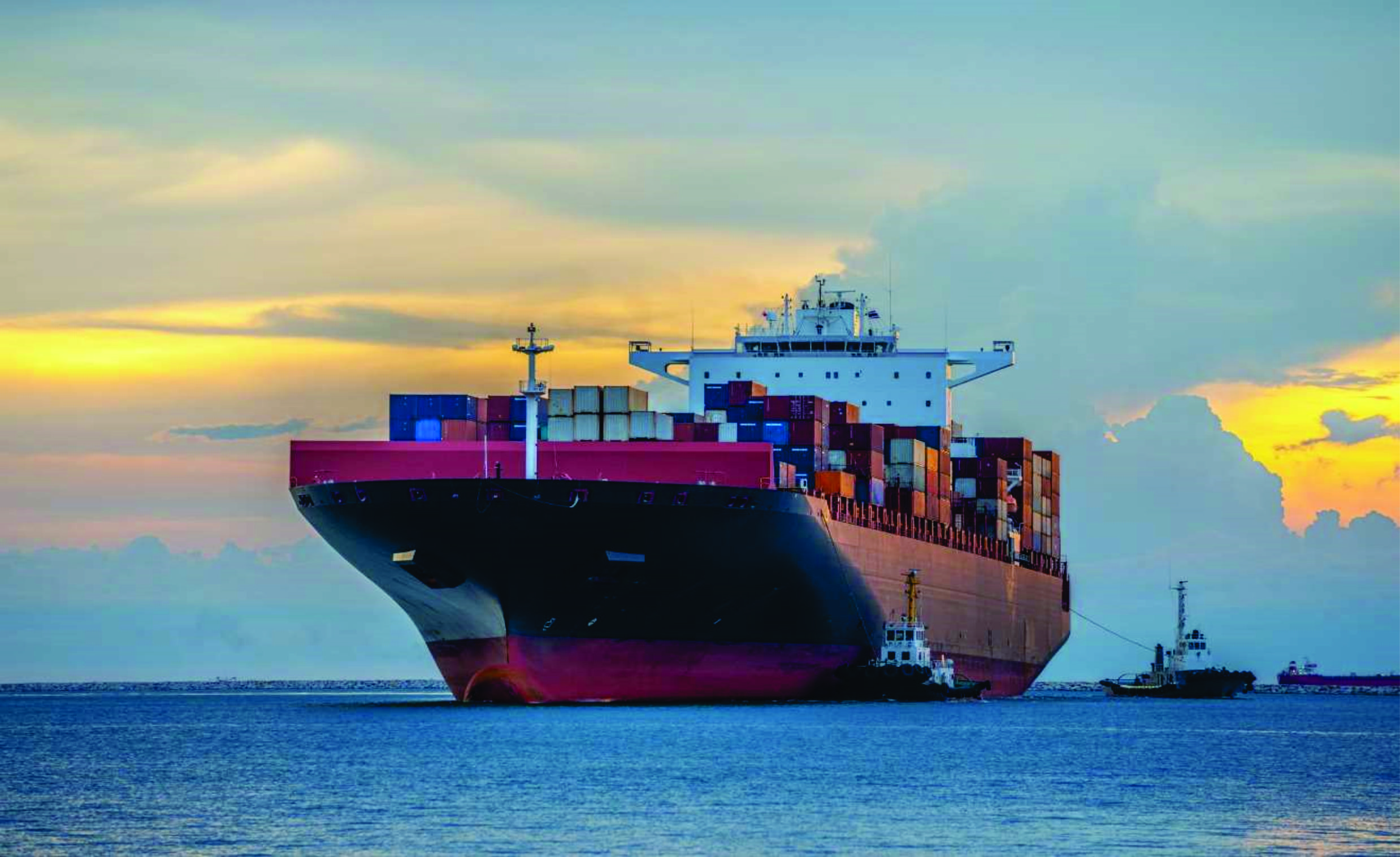 … en el Perú solo se permite el cabotaje a empresas y embarcaciones nacionales?