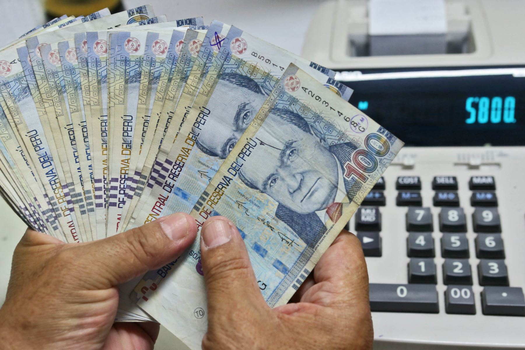 ¿Un nuevo aumento del salario mínimo?