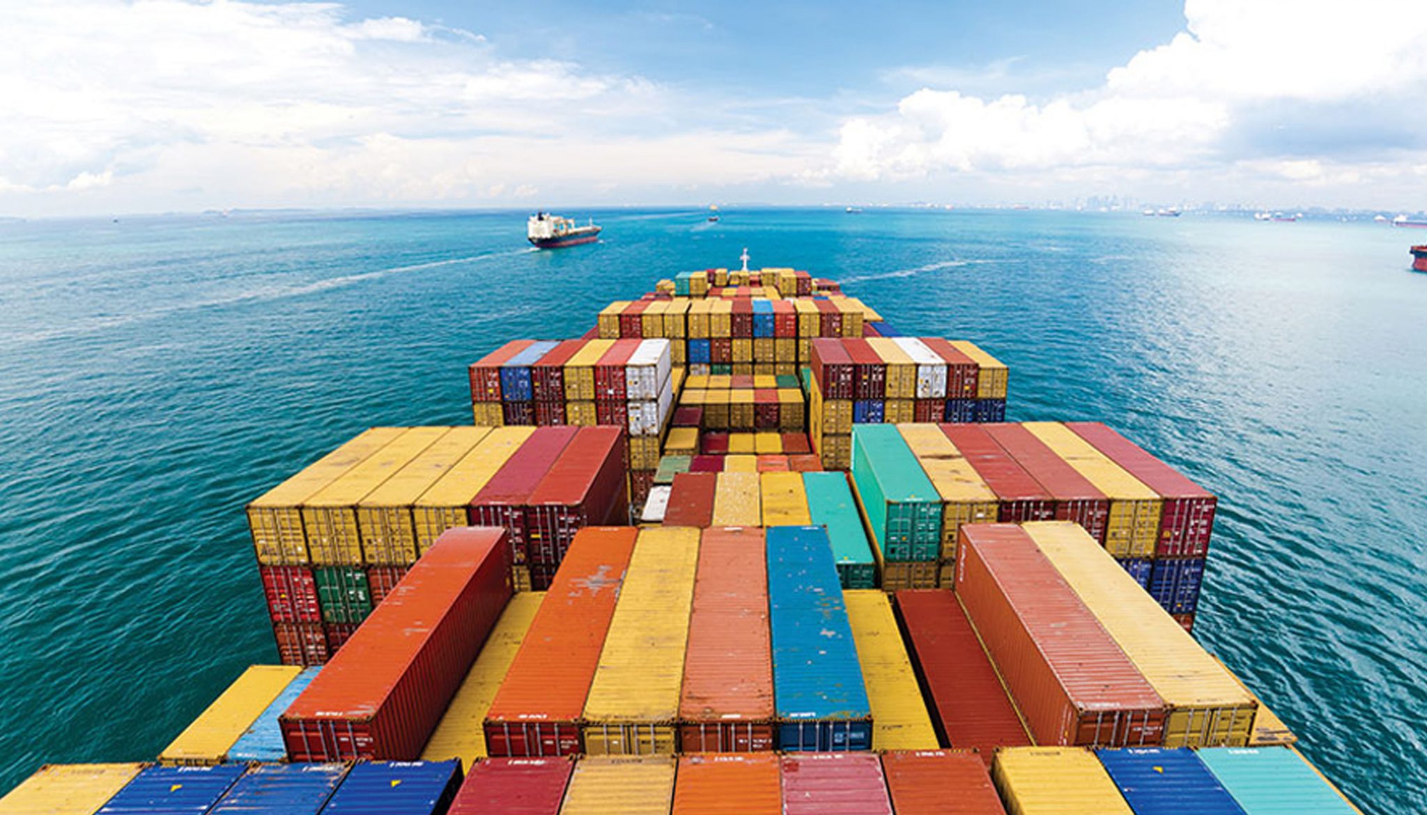 Resultados de las exportaciones: enero-marzo 2017