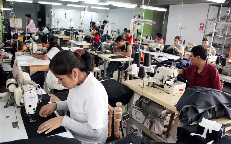 Formalización: la receta