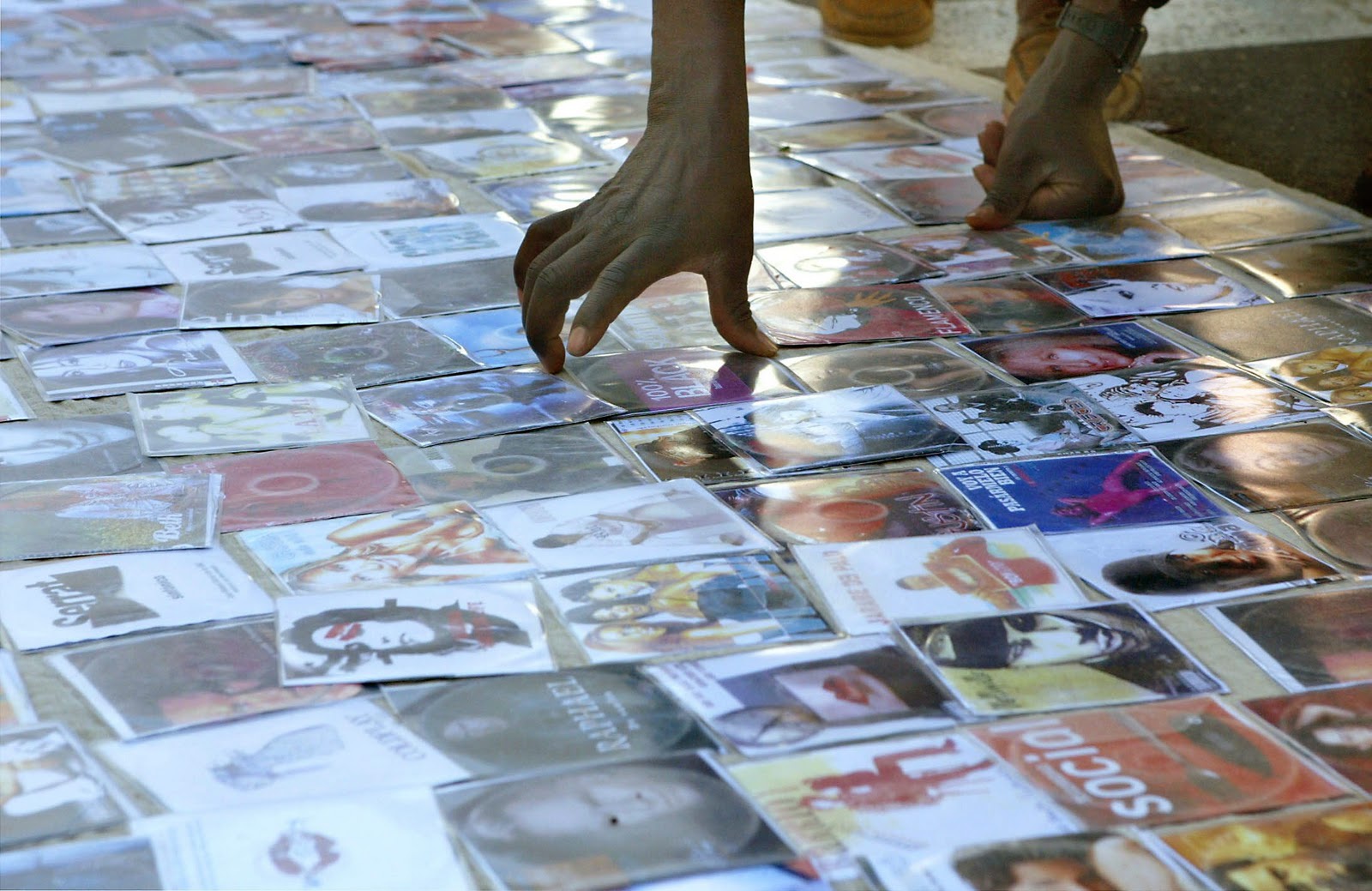 Derechos de propiedad: aun tenemos mucho por hacer