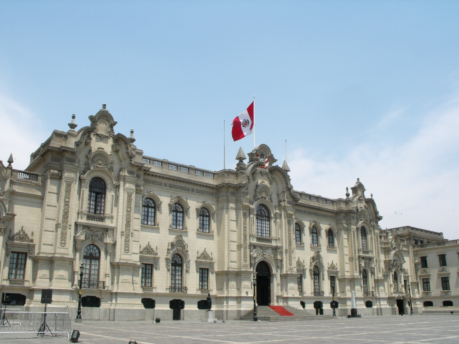 …el Ejecutivo ya reglamentó la aplicación del análisis de calidad regulatoria?