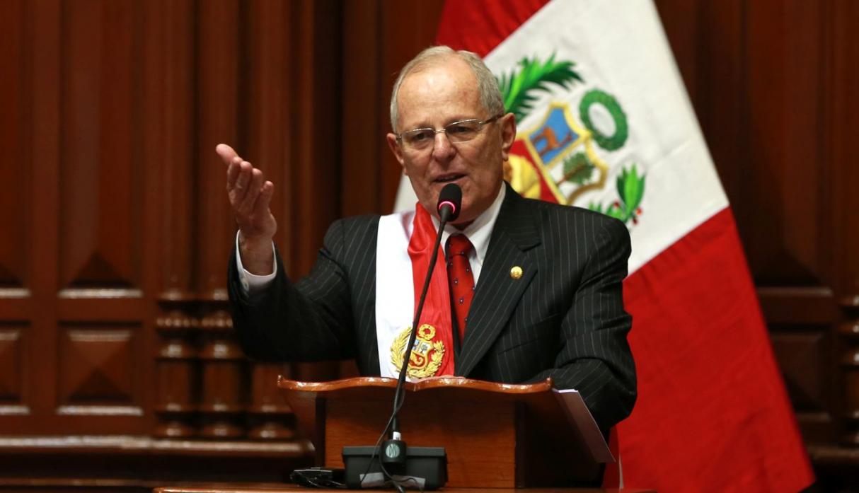 Mensaje presidencial: a reactivar la economía