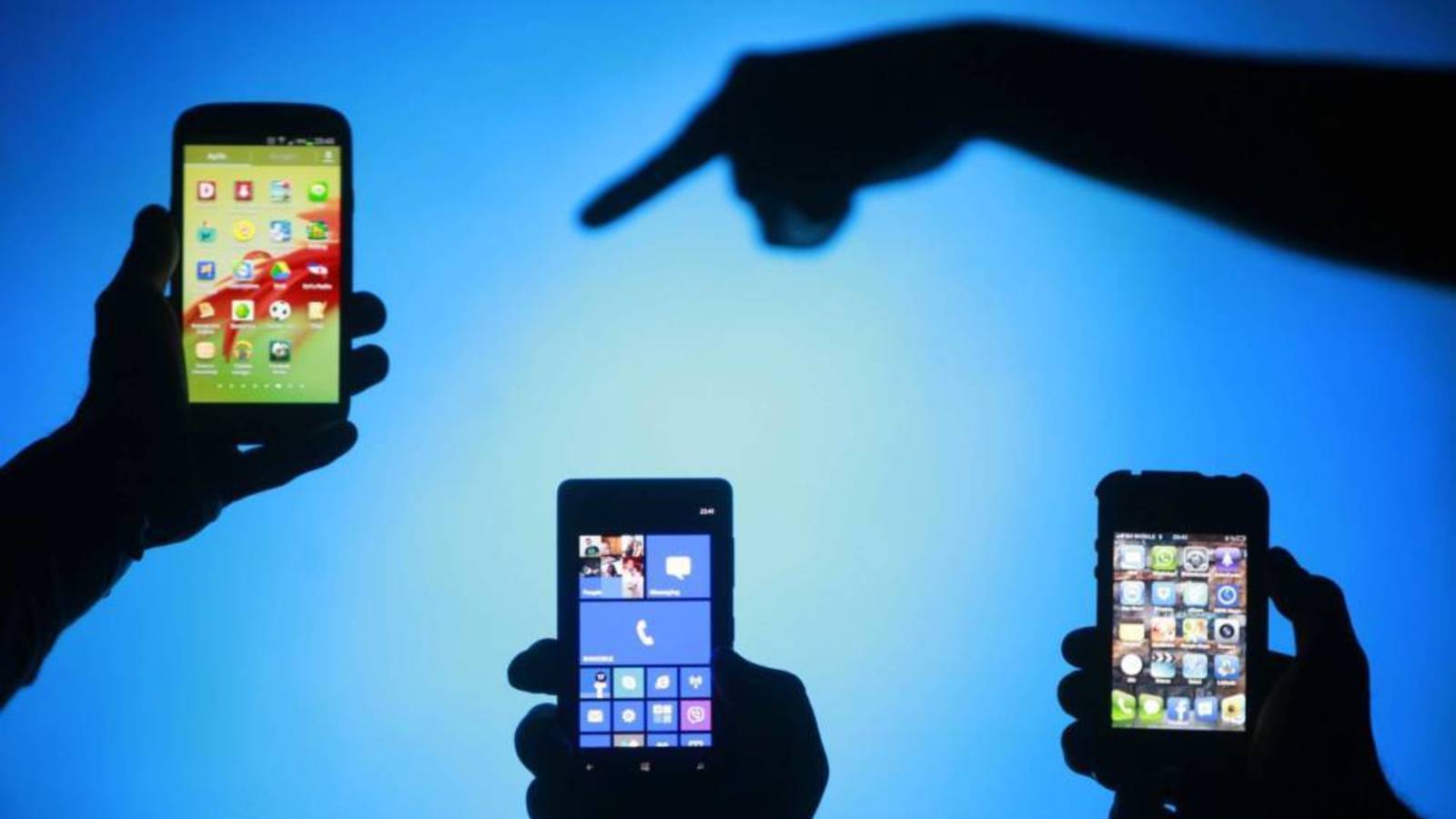 Desconcentración Celular