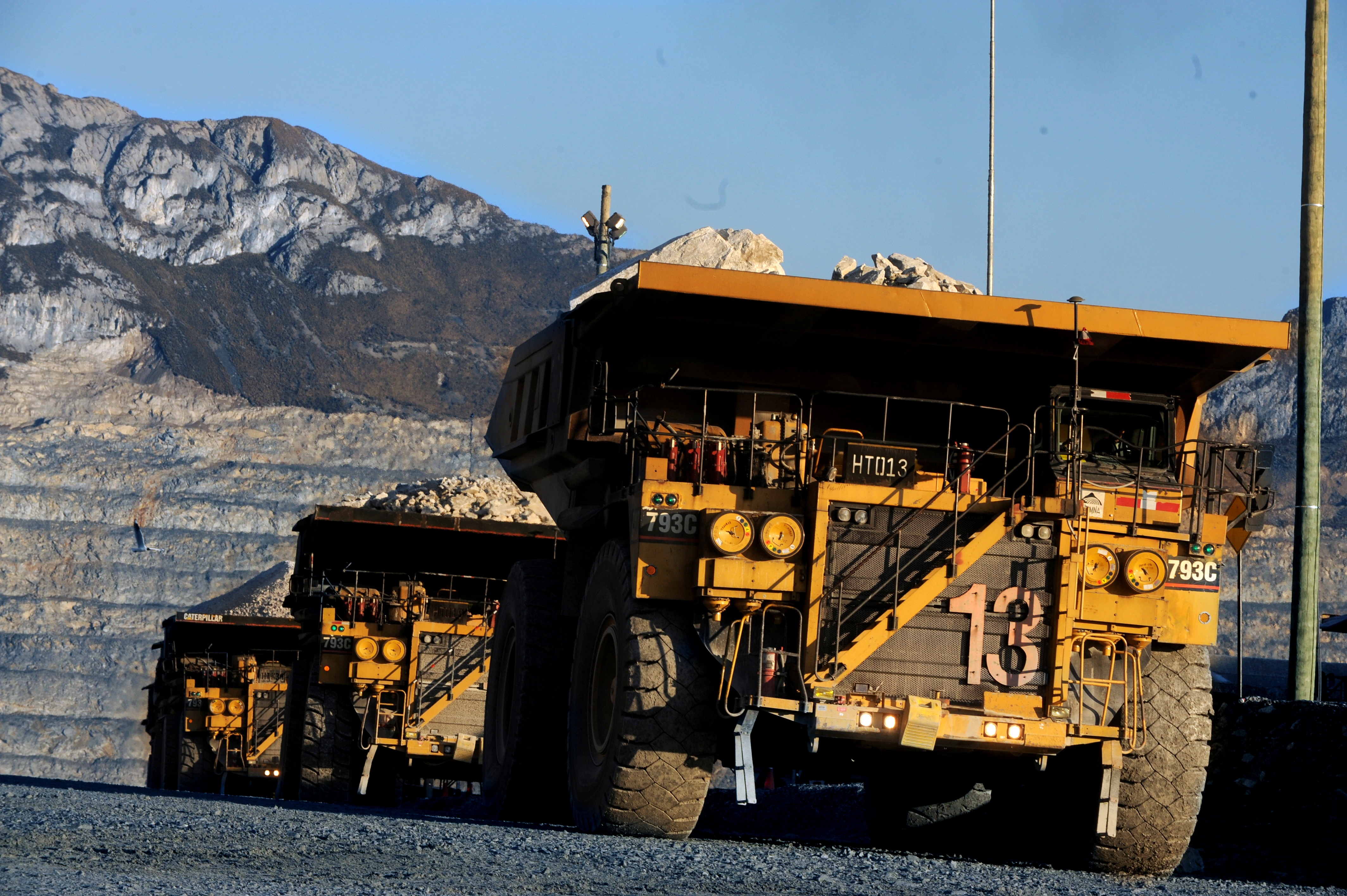 No todo lo que brilla es oro