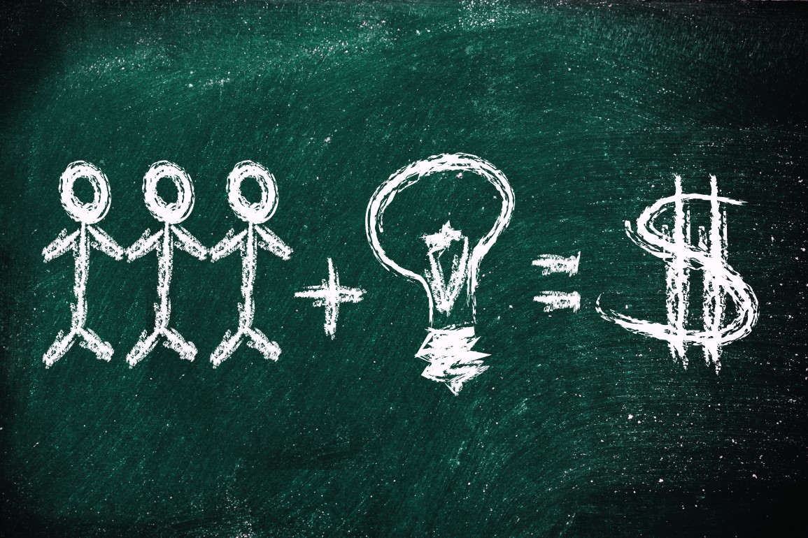 Capital humano no tan acumulado